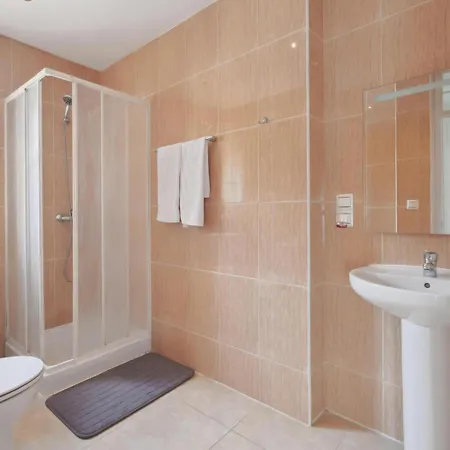 Holiday home Ainara Two