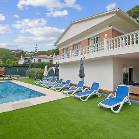 Ainara Two Holiday home Lloret de Mar