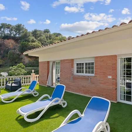 Holiday home Ainara Two *