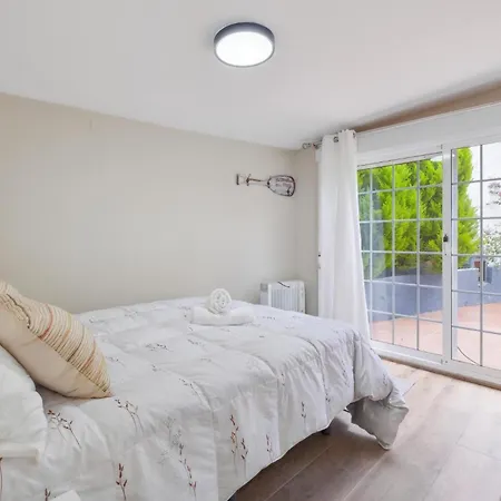 Holiday home Ainara Two