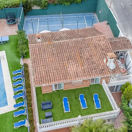 Holiday home Ainara Two *