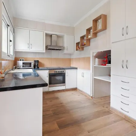 Holiday home Ainara Two