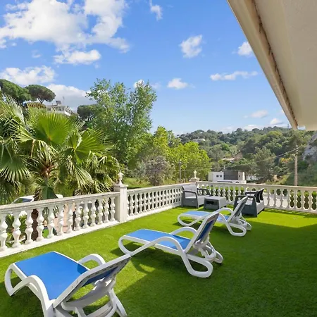 Vakantiehuis Ainara Two Lloret de Mar