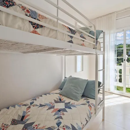 Ainara Two Vakantiehuis Lloret de Mar